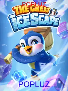 TheGreatIcescape